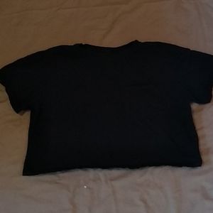 Everlane Cropped T-shirt